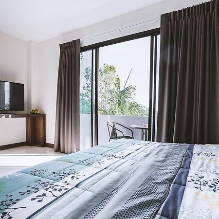 Ra Residence Phuket Chalong Buitenkant foto