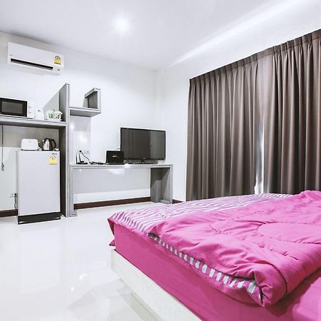 Ra Residence Phuket Chalong Buitenkant foto