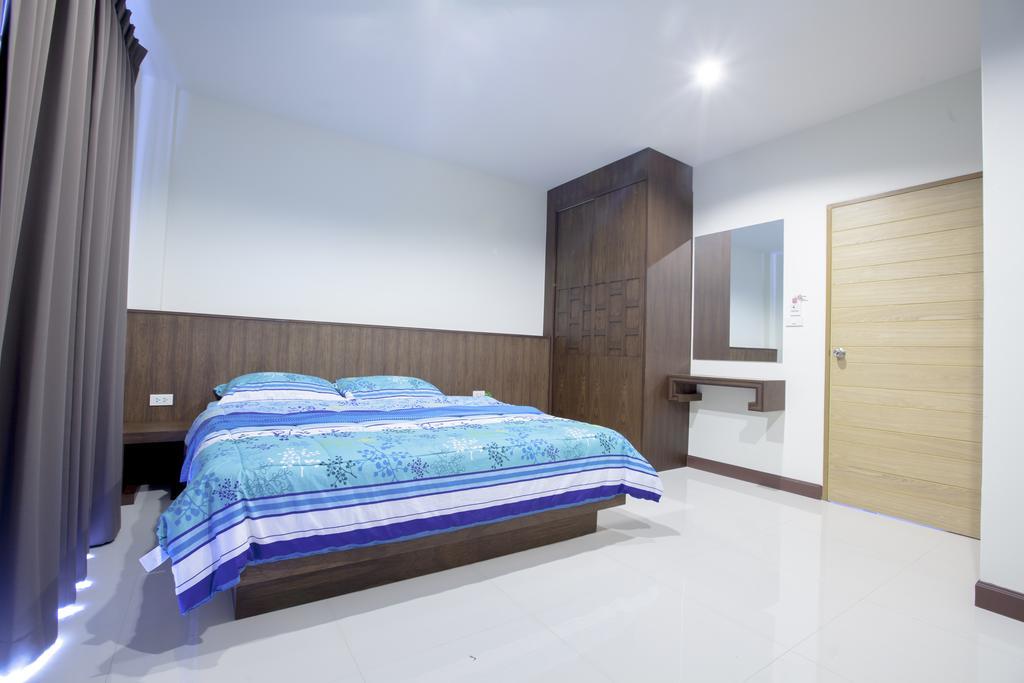 Ra Residence Phuket Chalong Kamer foto